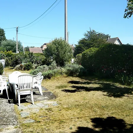 Villa Line Cabourg