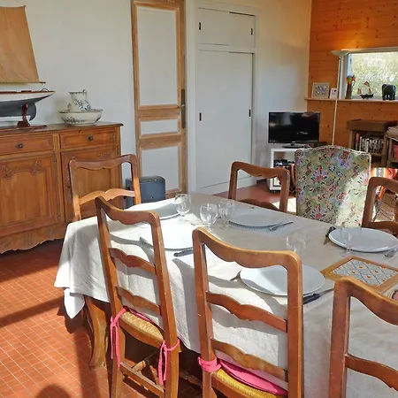 Line Villa Cabourg